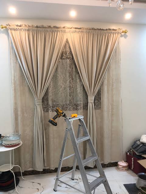 تركيب ستاير في شمال الرياض