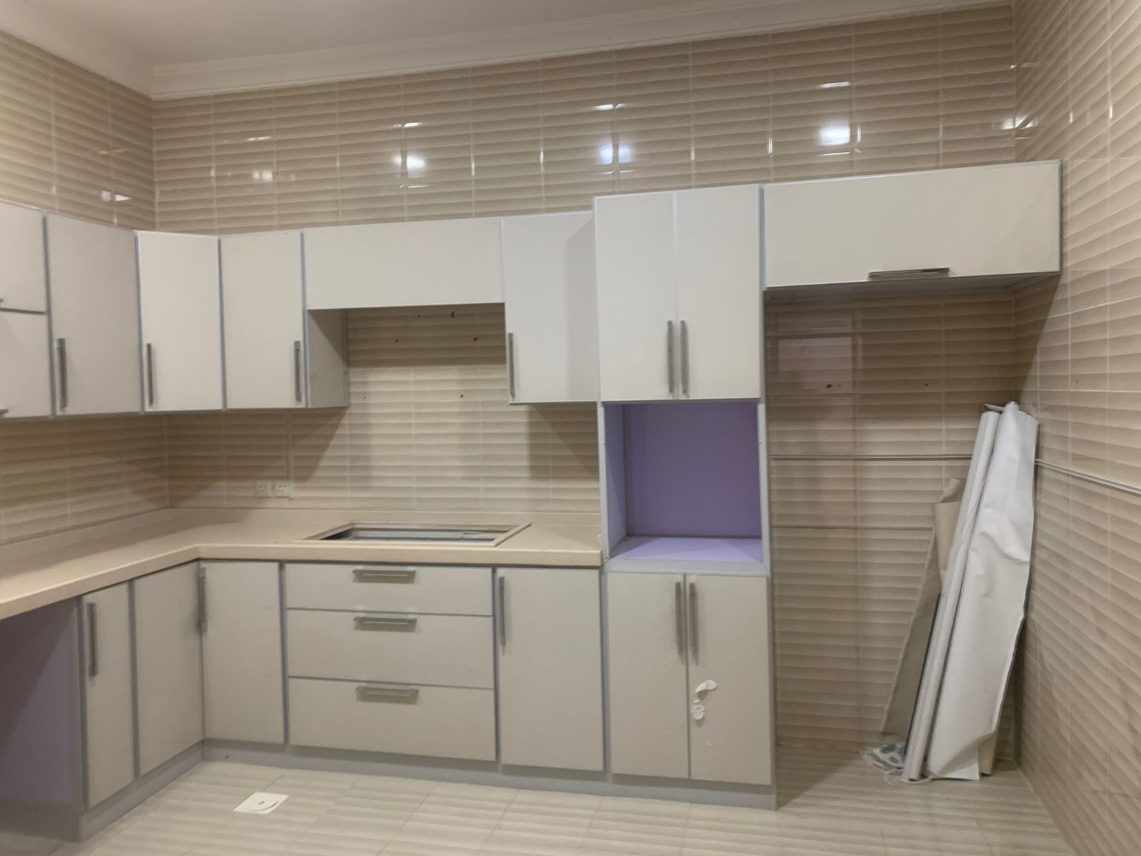 تركيب مطابخ في شمال الرياض