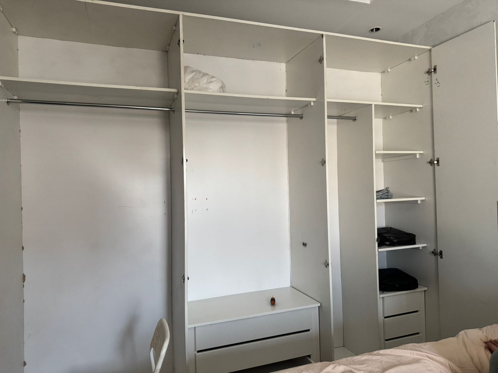 تركيب أثاث في شمال الرياض - صورة 7